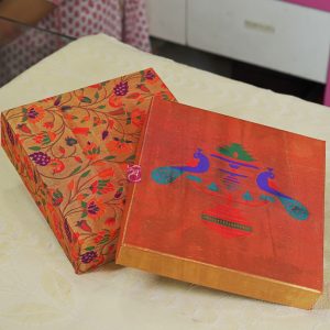 Dry Fruit Boxes A Gift of Health and Happiness