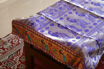 Table Runners Festivity in Every Detail